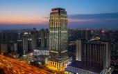 Туры в отель Hilton Garden Inn Hefei Feixi Туры в отель Hilton Garden Inn Hefei Feixi