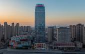 Туры в отель Hilton Garden Inn Hefei Feixi Туры в отель Hilton Garden Inn Hefei Feixi