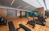 Туры в отель Hilton Garden Inn Hefei Feixi Туры в отель Hilton Garden Inn Hefei Feixi