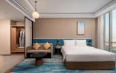 Туры в отель Hilton Garden Inn Hefei Feixi Туры в отель Hilton Garden Inn Hefei Feixi