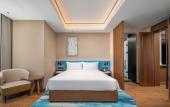 Туры в отель Hilton Garden Inn Hefei Feixi Туры в отель Hilton Garden Inn Hefei Feixi
