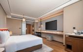 Туры в отель Hilton Garden Inn Hefei Feixi Туры в отель Hilton Garden Inn Hefei Feixi