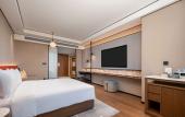 Туры в отель Hilton Garden Inn Hefei Feixi Туры в отель Hilton Garden Inn Hefei Feixi