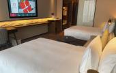 Туры в отель Hilton Garden Inn Hefei Feixi Туры в отель Hilton Garden Inn Hefei Feixi
