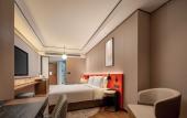Туры в отель Hilton Garden Inn Hefei Feixi Туры в отель Hilton Garden Inn Hefei Feixi