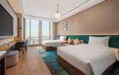 Туры в отель Hilton Garden Inn Hefei Feixi Туры в отель Hilton Garden Inn Hefei Feixi