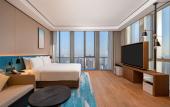 Туры в отель Hilton Garden Inn Hefei Feixi Туры в отель Hilton Garden Inn Hefei Feixi
