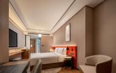 Туры в отель Hilton Garden Inn Hefei Feixi Туры в отель Hilton Garden Inn Hefei Feixi