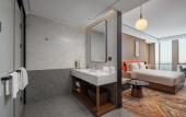 Туры в отель Hilton Garden Inn Hefei Feixi Туры в отель Hilton Garden Inn Hefei Feixi
