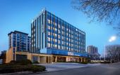 Туры в отель The GiorgioMorandi Hotels (Laizhou) Туры в отель The GiorgioMorandi Hotels (Laizhou)