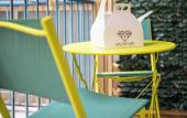Туры в отель Splendori Rooms Туры в отель Splendori Rooms