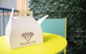 Туры в отель Splendori Rooms Туры в отель Splendori Rooms