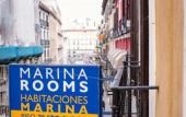 Туры в отель Marina Rooms Туры в отель Marina Rooms
