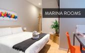 Туры в отель Marina Rooms Туры в отель Marina Rooms