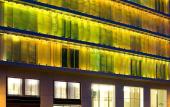 Туры в отель Leon Hotel & Lounge Туры в отель Leon Hotel & Lounge