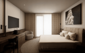Туры в отель Leon Hotel & Lounge Туры в отель Leon Hotel & Lounge
