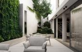 Туры в отель Leon Hotel & Lounge Туры в отель Leon Hotel & Lounge