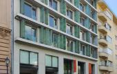 Туры в отель Leon Hotel & Lounge Туры в отель Leon Hotel & Lounge