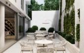 Туры в отель Leon Hotel & Lounge Туры в отель Leon Hotel & Lounge