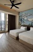 Туры в отель Fifth Avenue Hotel Penang Туры в отель Fifth Avenue Hotel Penang