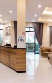 Туры в отель Adalia Villa & Hotel Da Lat Туры в отель Adalia Villa & Hotel Da Lat