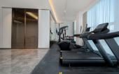 Туры в отель Maison New Century Hotel MixC Ouhai Wenzhou Туры в отель Maison New Century Hotel MixC Ouhai Wenzhou