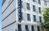Туры в отель Airport Waves Hotel Туры в отель Airport Waves Hotel