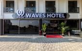 Туры в отель Airport Waves Hotel Туры в отель Airport Waves Hotel