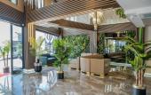 Туры в отель Airport Waves Hotel Туры в отель Airport Waves Hotel