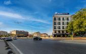 Туры в отель Airport Waves Hotel Туры в отель Airport Waves Hotel