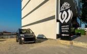 Туры в отель Airport Waves Hotel Туры в отель Airport Waves Hotel