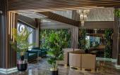 Туры в отель Airport Waves Hotel Туры в отель Airport Waves Hotel