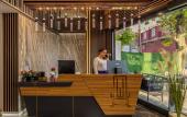 Туры в отель Airport Waves Hotel Туры в отель Airport Waves Hotel