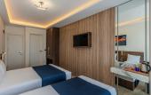 Туры в отель Airport Waves Hotel Туры в отель Airport Waves Hotel