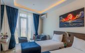 Туры в отель Airport Waves Hotel Туры в отель Airport Waves Hotel