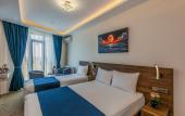 Туры в отель Airport Waves Hotel Туры в отель Airport Waves Hotel