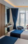 Туры в отель Airport Waves Hotel Туры в отель Airport Waves Hotel