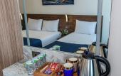 Туры в отель Airport Waves Hotel Туры в отель Airport Waves Hotel