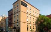 Туры в отель The Gatsby Hotel Туры в отель The Gatsby Hotel