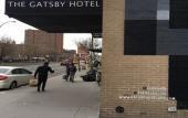 Туры в отель The Gatsby Hotel Туры в отель The Gatsby Hotel