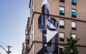 Туры в отель The Gatsby Hotel Туры в отель The Gatsby Hotel