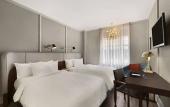 Туры в отель The Evelyn Hotel Туры в отель The Evelyn Hotel