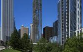 Туры в отель Radisson Blu Aqua Hotel Chicago Туры в отель Radisson Blu Aqua Hotel Chicago