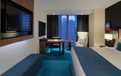 Туры в отель Radisson Blu Aqua Hotel Chicago Туры в отель Radisson Blu Aqua Hotel Chicago