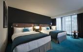 Туры в отель Radisson Blu Aqua Hotel Chicago Туры в отель Radisson Blu Aqua Hotel Chicago