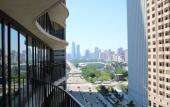 Туры в отель Radisson Blu Aqua Hotel Chicago Туры в отель Radisson Blu Aqua Hotel Chicago