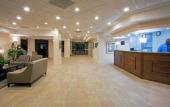 Туры в отель Holiday Inn Express & Suites Miami - Hialeah by IHG Туры в отель Holiday Inn Express & Suites Miami - Hialeah by IHG
