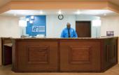 Туры в отель Holiday Inn Express & Suites Miami - Hialeah by IHG Туры в отель Holiday Inn Express & Suites Miami - Hialeah by IHG