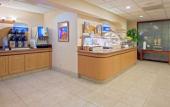 Туры в отель Holiday Inn Express & Suites Miami - Hialeah by IHG Туры в отель Holiday Inn Express & Suites Miami - Hialeah by IHG