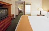 Туры в отель Holiday Inn Express & Suites Miami - Hialeah by IHG Туры в отель Holiday Inn Express & Suites Miami - Hialeah by IHG